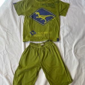 Du Pareil au même boys pajamas